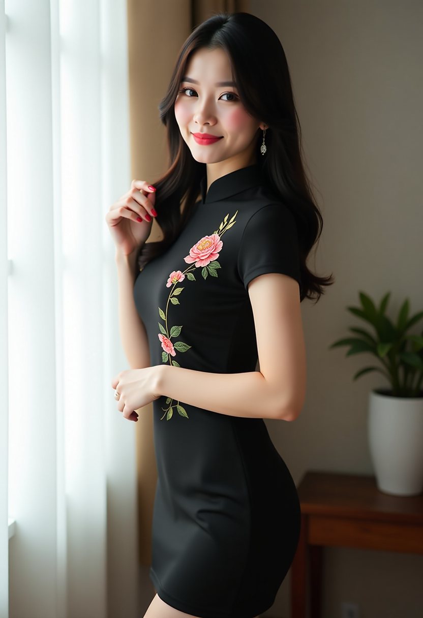 合欢宗第二集风起云涌